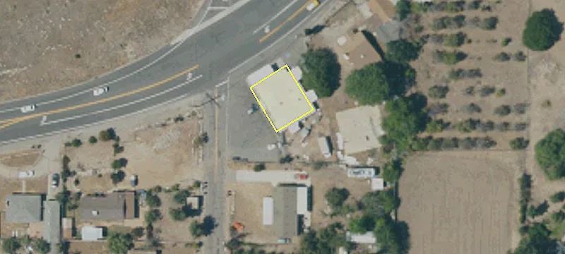 2402 Ml Crk Rd