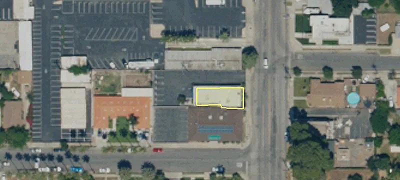 2100 Arrowhead Ave