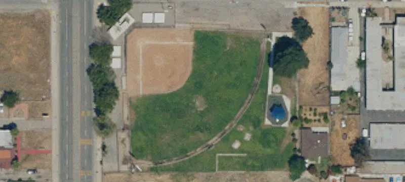 San Bernardino, CA 92411