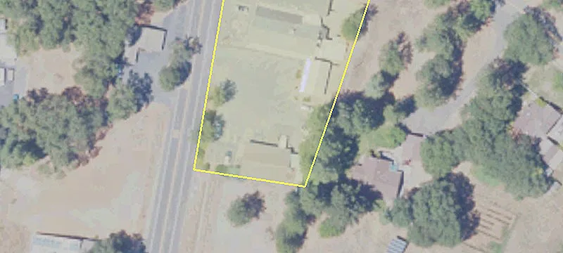 16930 Placer Hls Rd