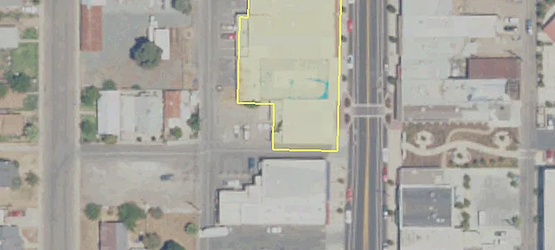 151 Valencia Blvd