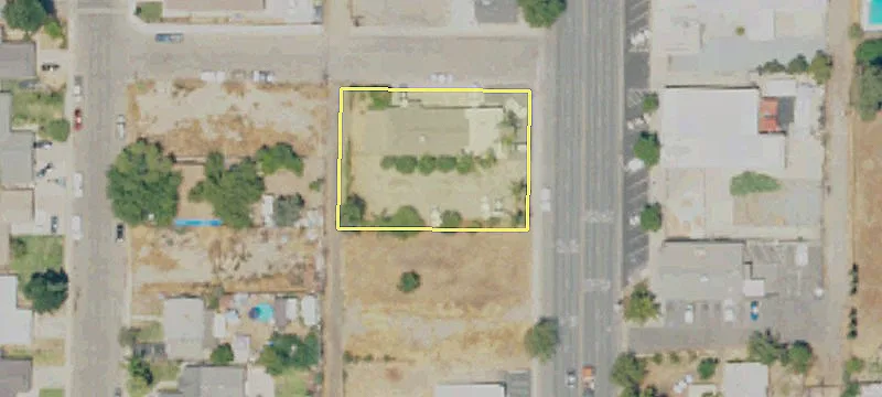 403 Farmersville Blvd