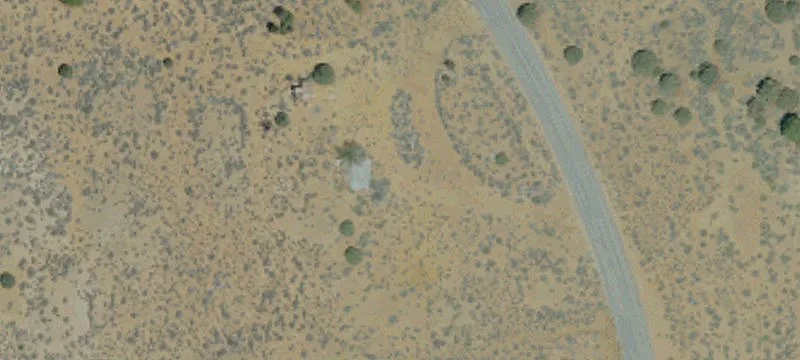 Inyokern, CA 93527
