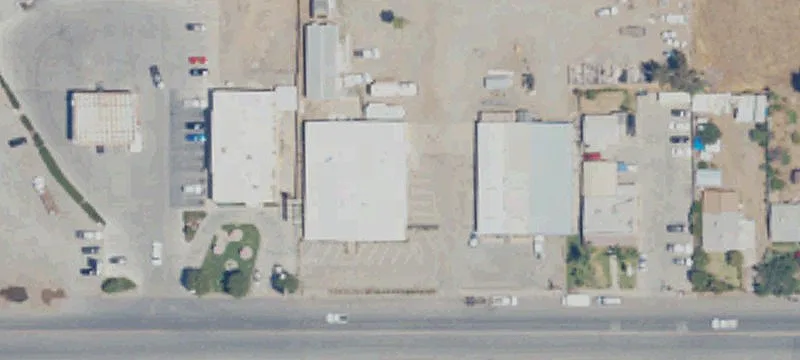 23320 Ave 95