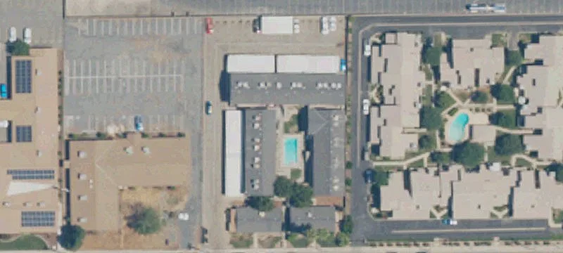854 Grand Ave