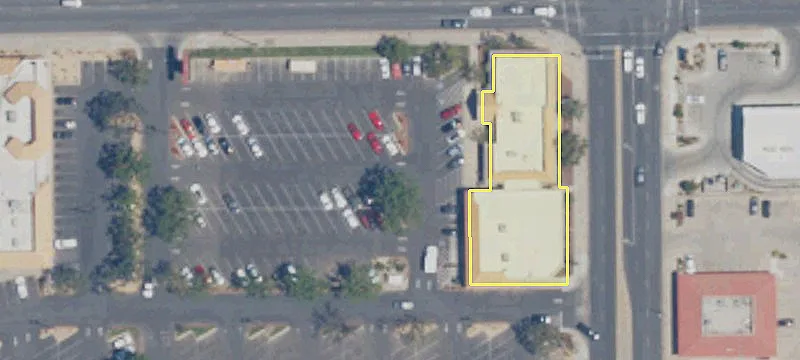 Porterville, CA 93257