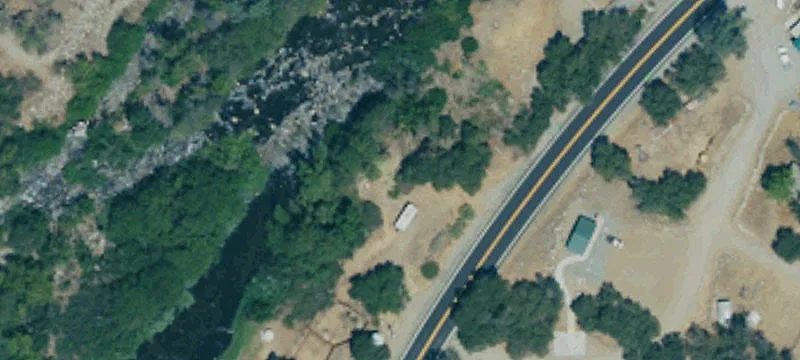 Three Rivers, CA 93271