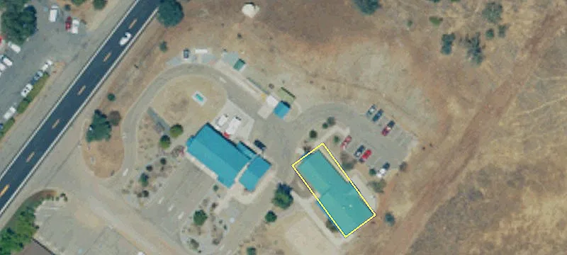 Three Rivers, CA 93271