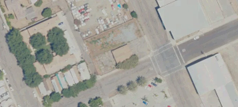 301 Honolulu St