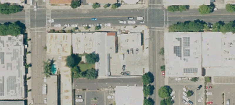 607 Main St