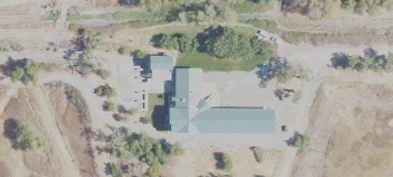 8970 Butte Rd