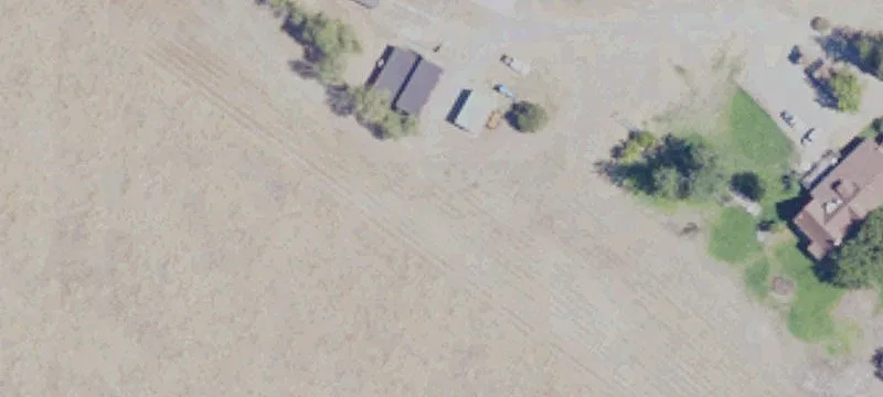 8500 Butte Rd