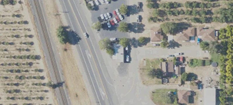 Hwy 99