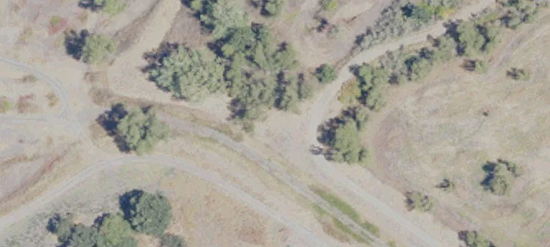 7960 Butte Rd