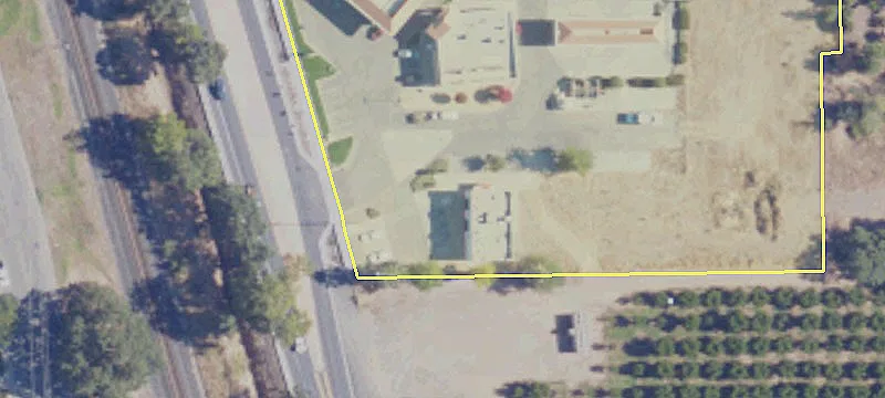 9531 Live Oak Blvd