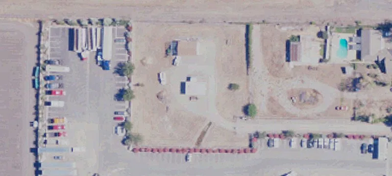 Acacia Ave