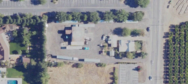 576 George Washington Blvd