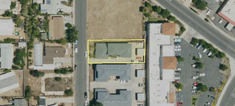 535 Sioux Dr