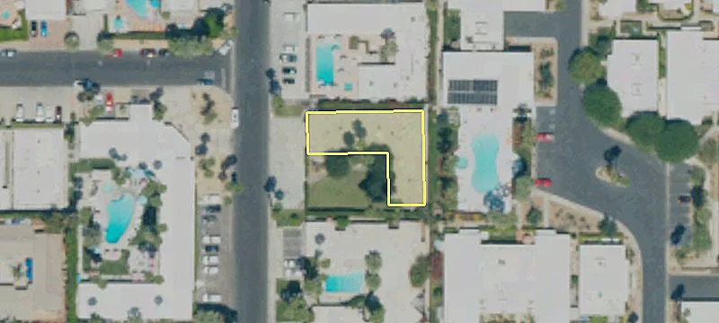600 Grenfall Rd