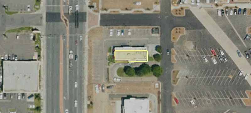 6221 Van Buren Blvd