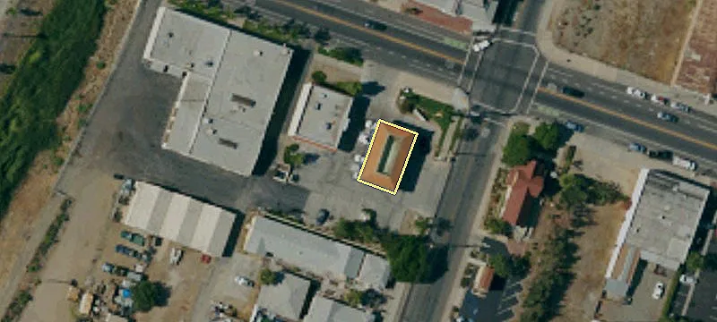 200 Graham Ave