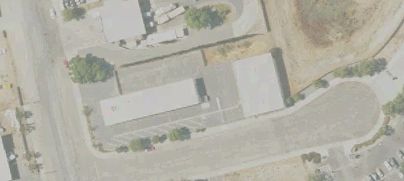 4490 K St