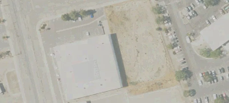 4500 K St
