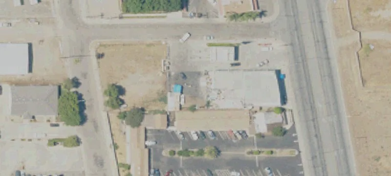 1357 K St
