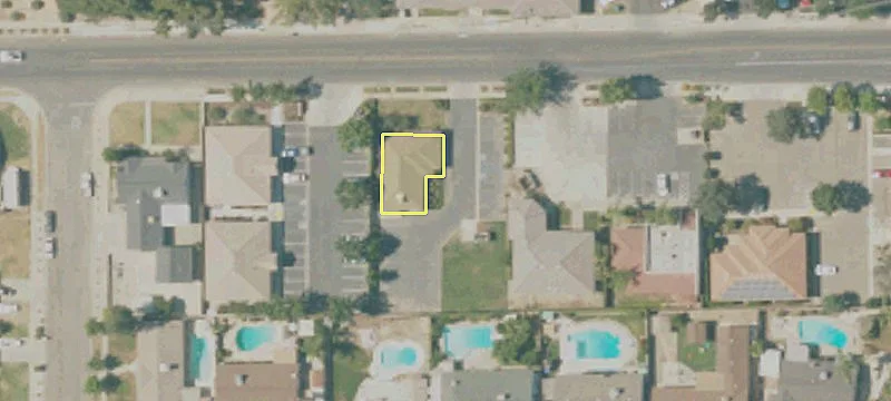 901 Merritt Ave