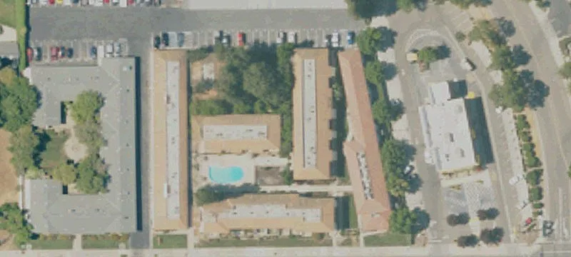 700 Prosperity Ave