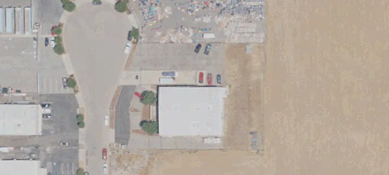 1820 Thunderbolt Dr