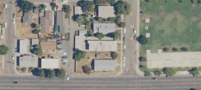 419 El Granito St