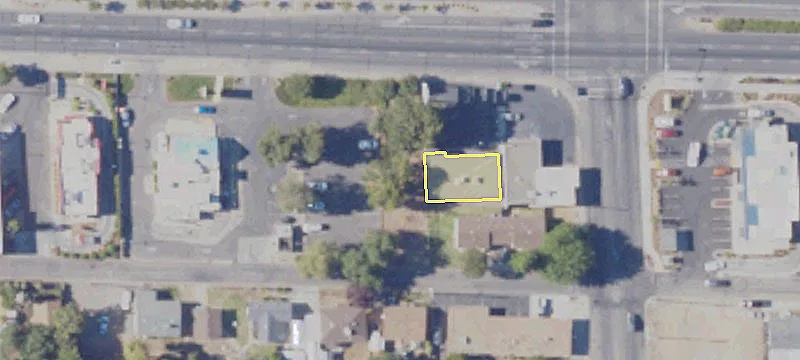 758 Colusa Ave
