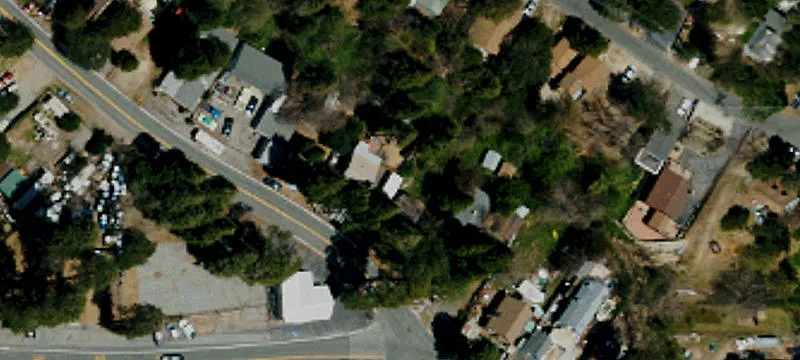 State Hwy 138