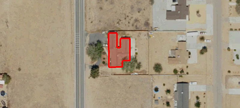 11355 Mariposa Rd