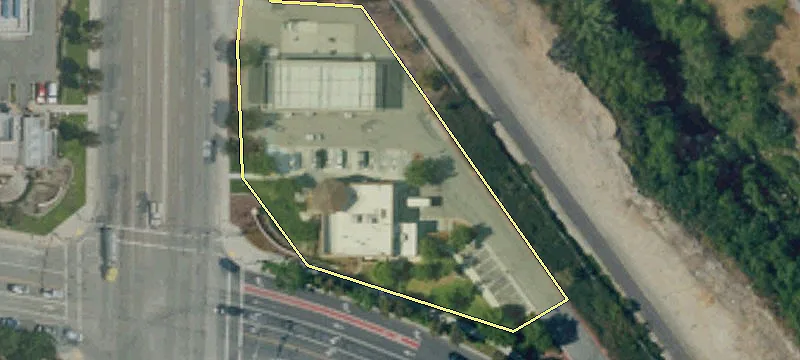15450 Fairfield Rnch Rd
