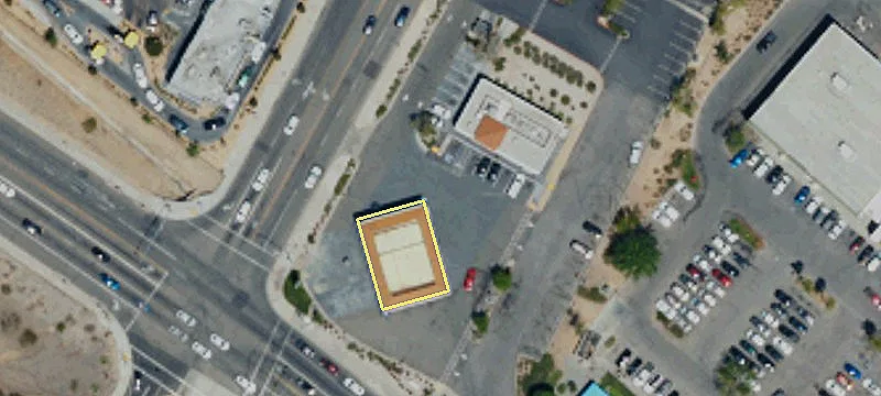 14796 La Paz Dr