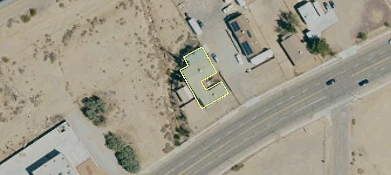 25250 Main St