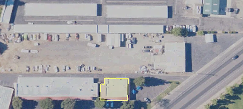 527 Gdn Hwy