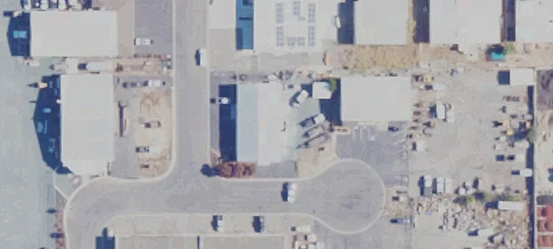 709 Industrial Dr