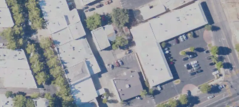 Shasta St