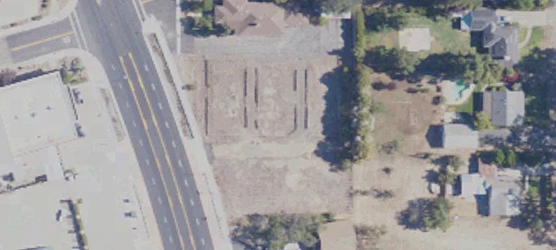 Live Oak Blvd