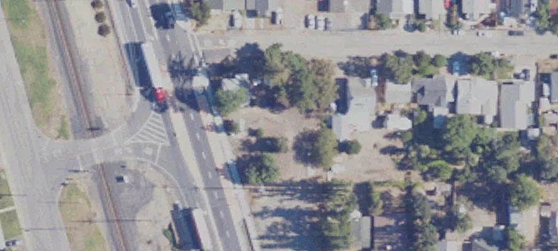 Live Oak Blvd