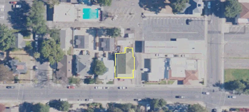 417 Lincoln Ave