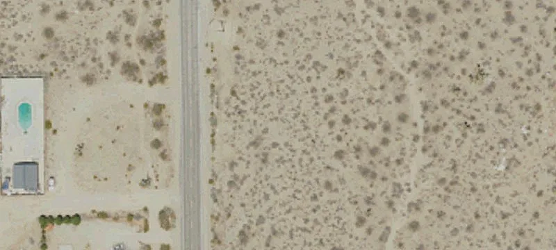 Oasis Rd