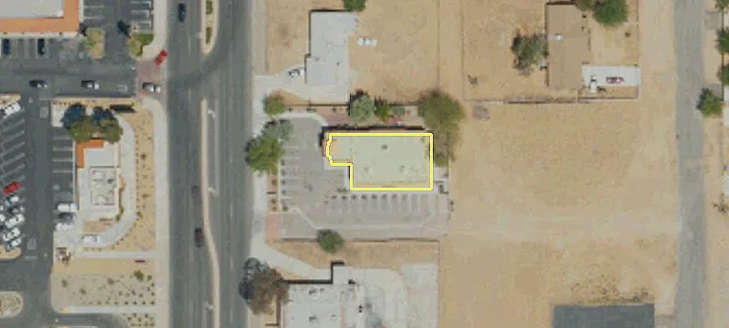 12143 Navajo Rd