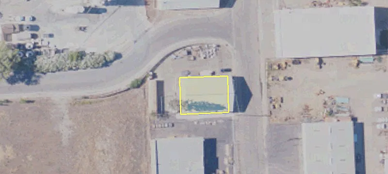 890 Von Geldern Way