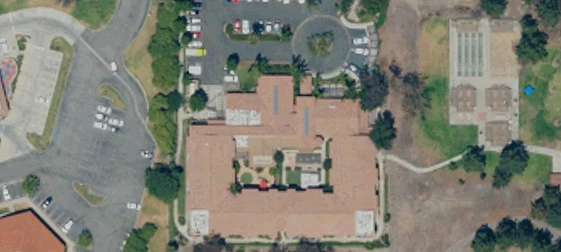 8825 Base Line Rd