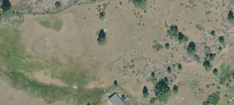 Markleeville Townsite