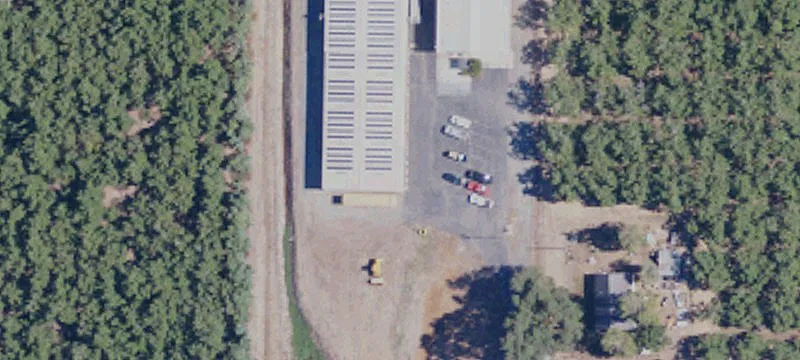 10400 Billings Rd